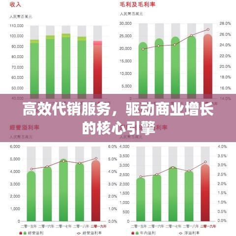 高效代销服务，驱动商业增长的核心引擎